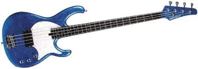 RED HOT CHILI PEPPERS BASS