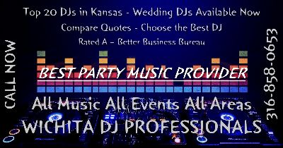 wedding djs in wichita ks,WICHITA DJ PROFESSIONALS 316-858-0653 Best Dj in Kansas, Wichita's Top 20 Djs, Wedding Reception Music, Top Prom Dj, After School Dance, Sweet 16 DJ, Birthday Party Entertainment, Sound, Lights, Bridal Prom Event DJ Music, Wedding, Prom Party, DJ Wichita KS, Kansas Top DJs, Best Djs in Wichita Ks, Alumni Class Reunions, Track & Field Music, College Party