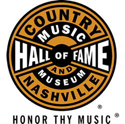 Musicfit DJ Country Music Hall of Fame