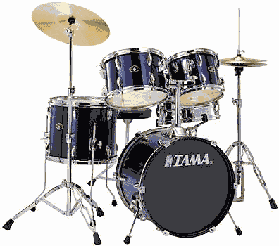 TAMA STAGESTAR