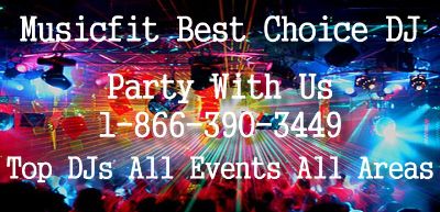 Top DJs Wichita, KS, Oklahoma, Texas, Missouri, Best Wedding, Prom, Sweet 16, Block Party, College Party