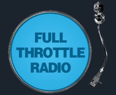 Full Throttle Radio : Party Dance Mix Music