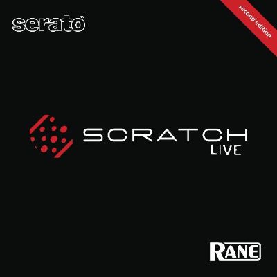 Total Music Domination uses Serato